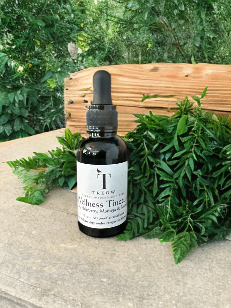 Wellness Tincture