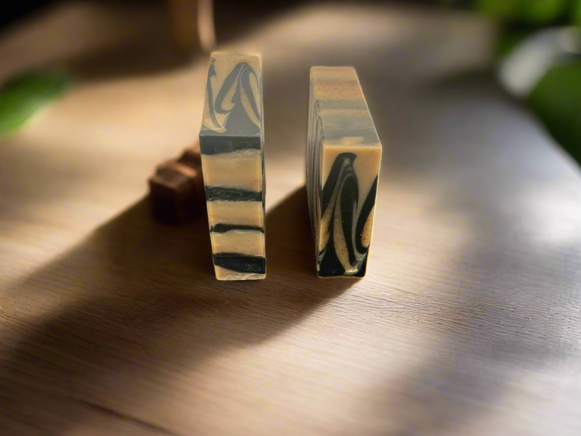 Beach Bum Soap