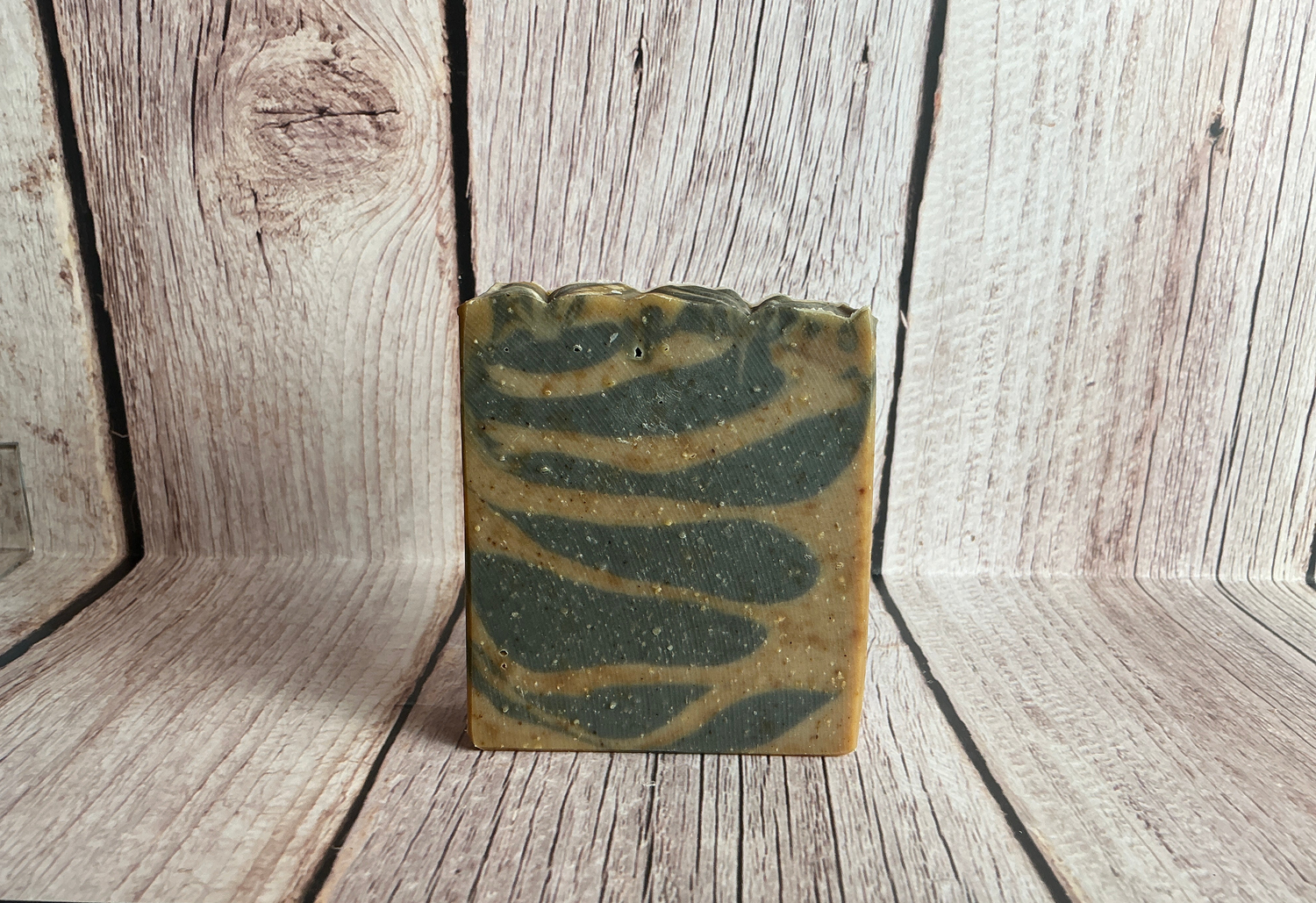 Beach Bum Soap