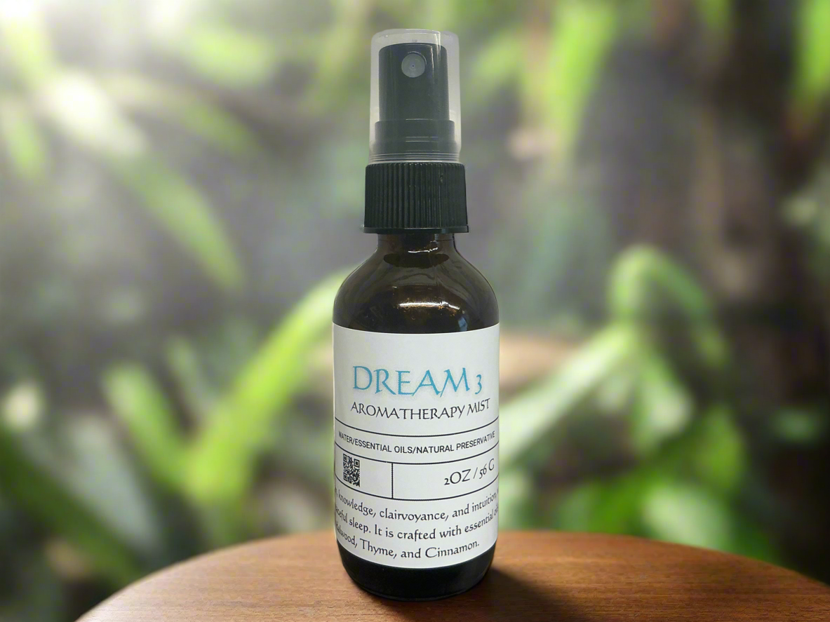 Dream 3 Aromatherapy Mist