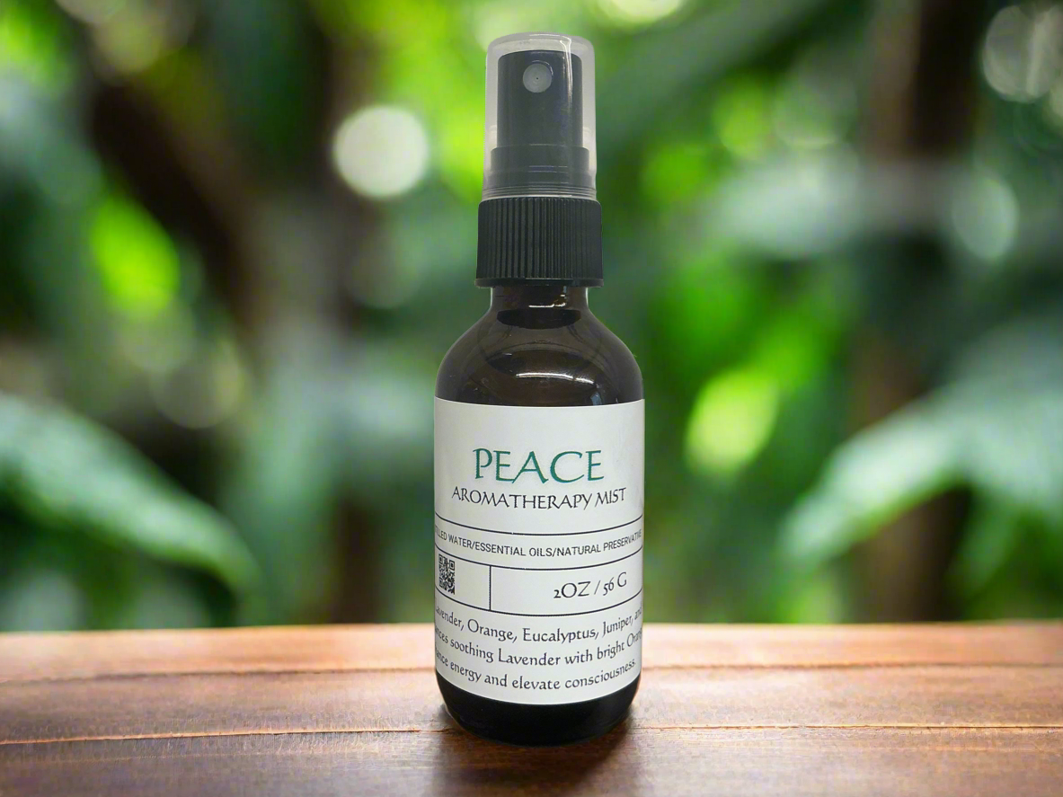 Peace Aromatherapy Mist