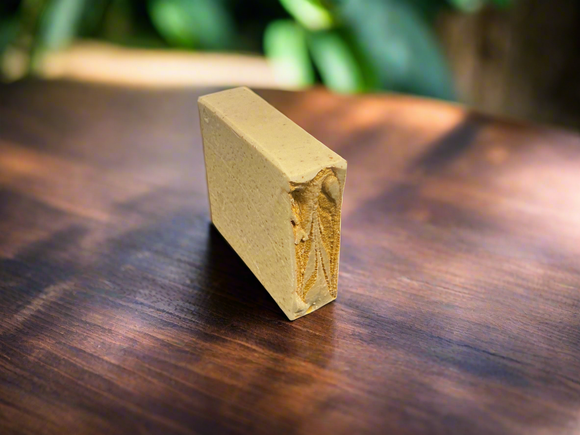 Oats & Honey Body & Face Bar