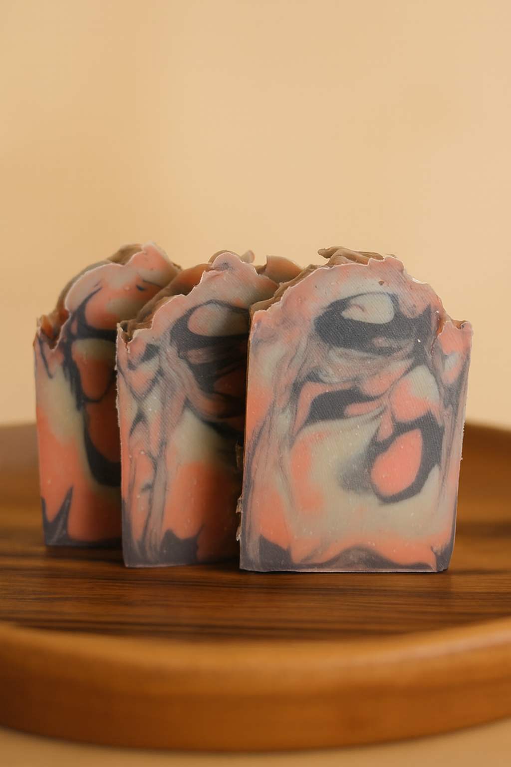 Androgynous Body Bar