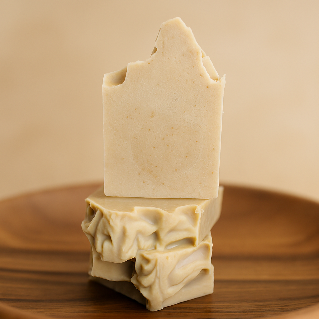 Juniper & Cedar Soap