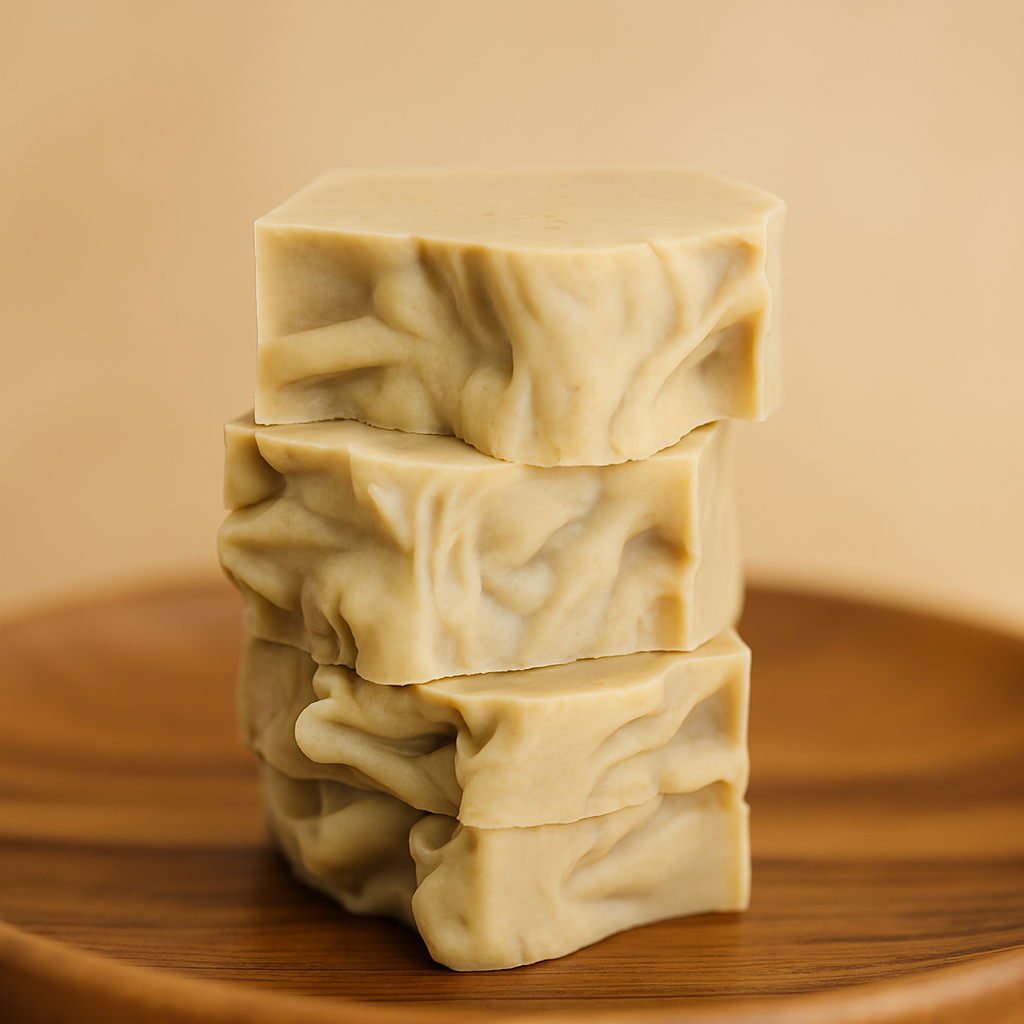 Juniper & Cedar Soap