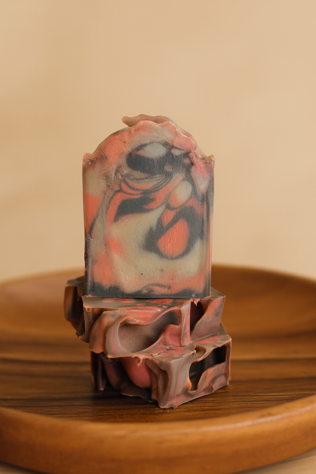 Androgynous Body Bar