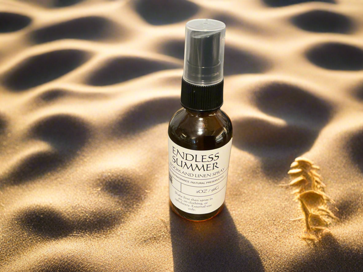 Endless Summer Room and Linen Spray