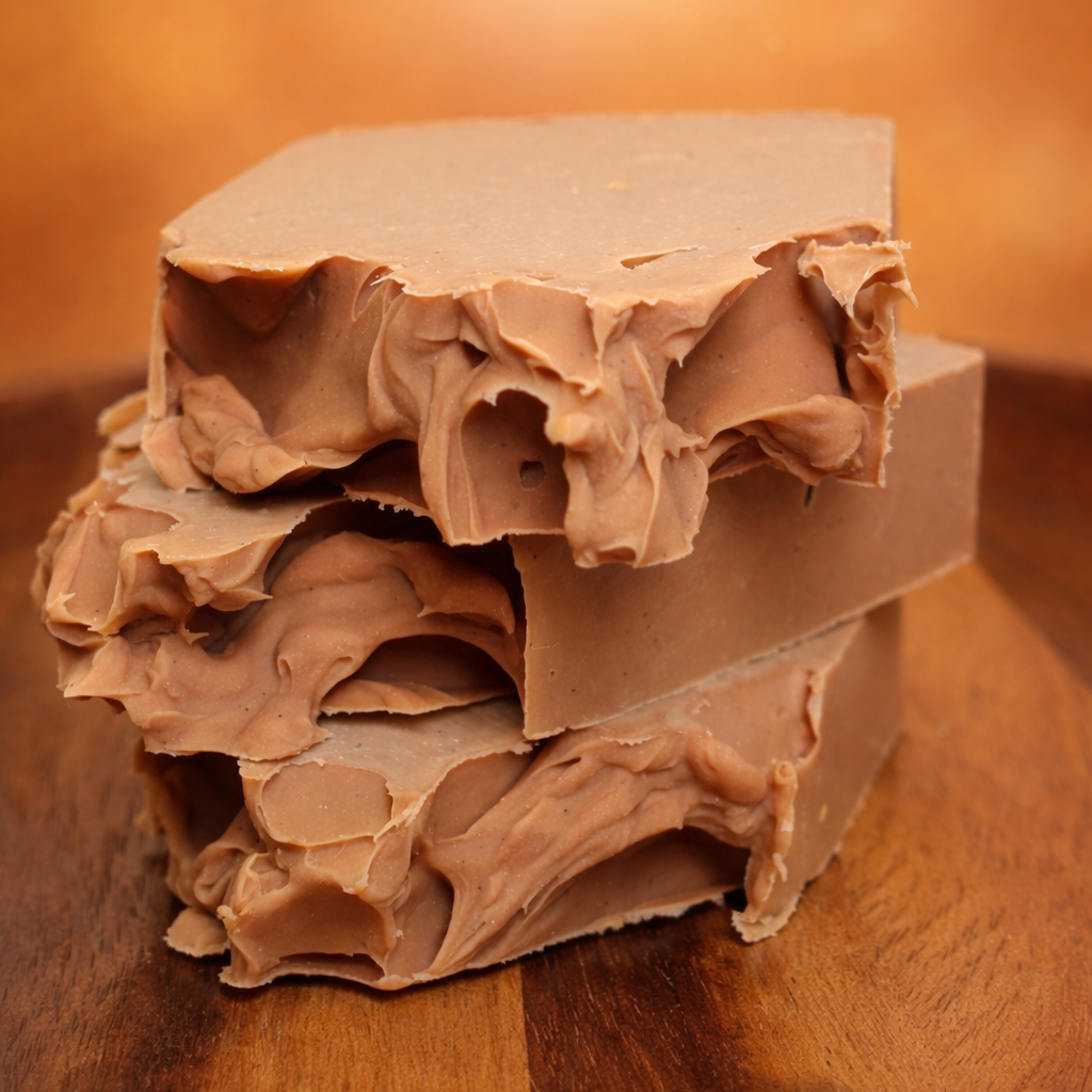 Vanilla Bean body Bar