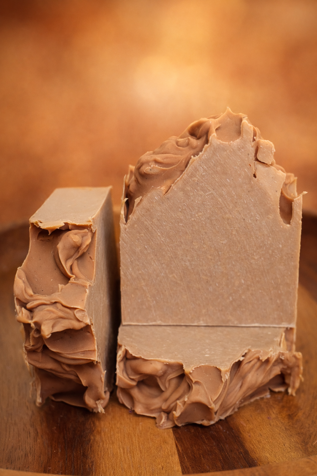 Vanilla Bean body Bar