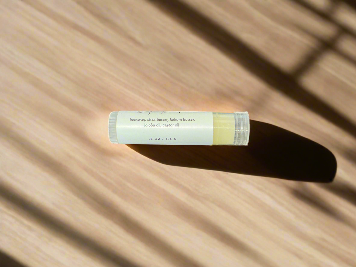 Lip Balm