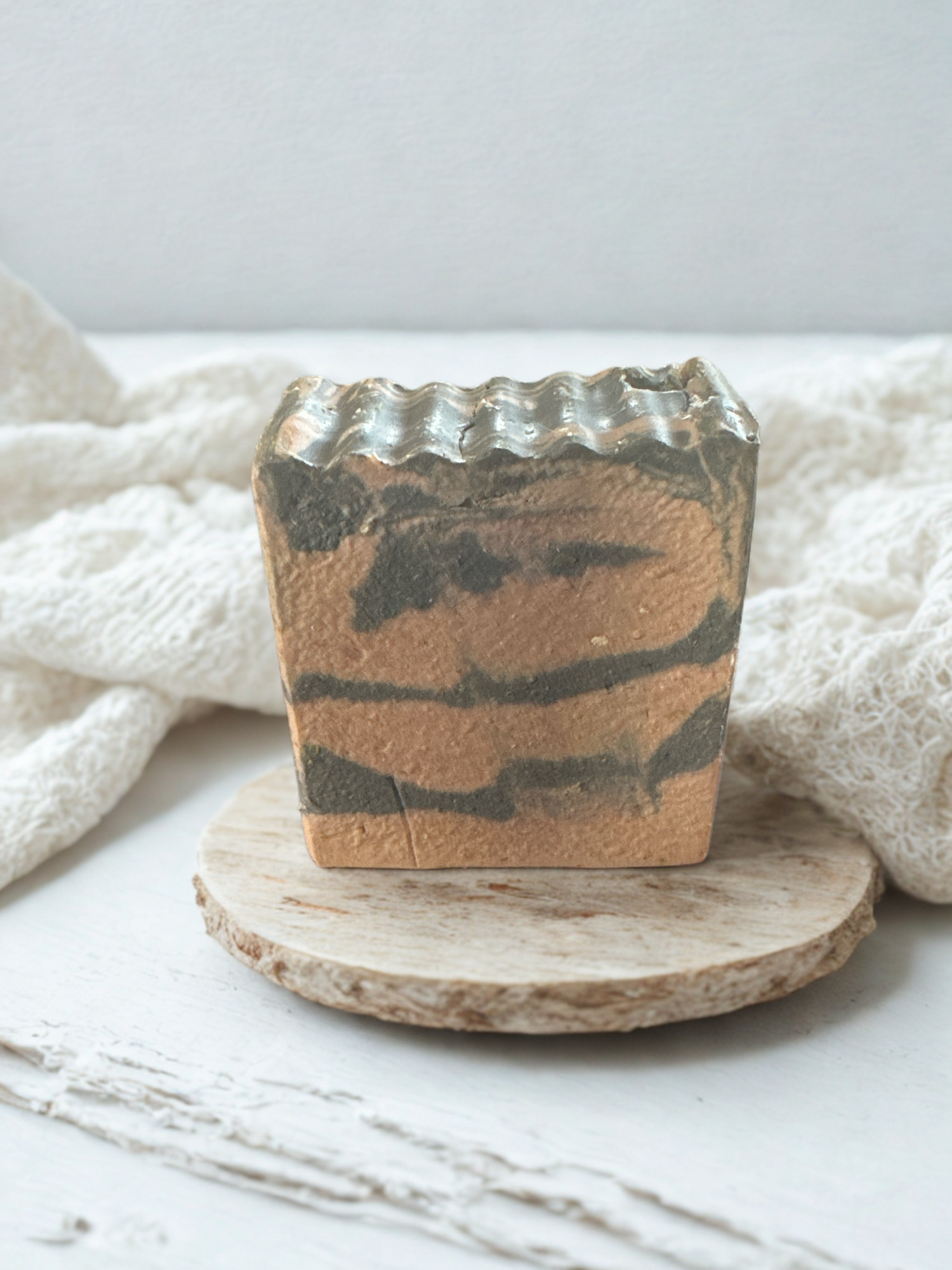 Juniper & Cedar Soap