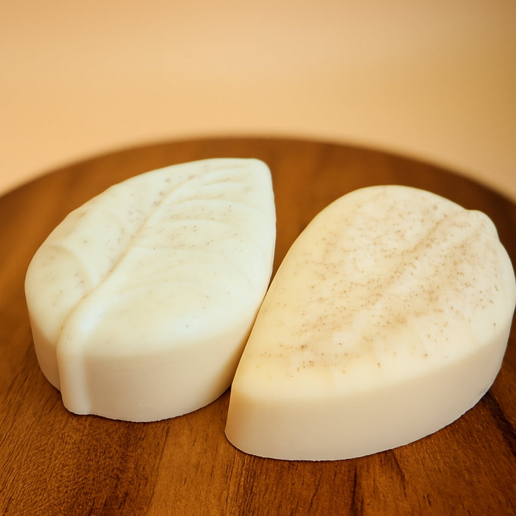 Rosemary or Beetroot Hibiscus Shampoo Bars